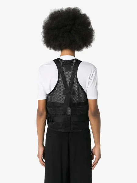 Vestă 1017 Alyx 9sm negru