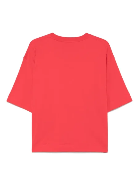 Tricou Darkpark roșu