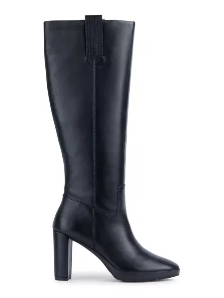 Cizme Geox negru