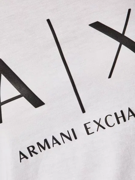 Футболка Armani Exchange