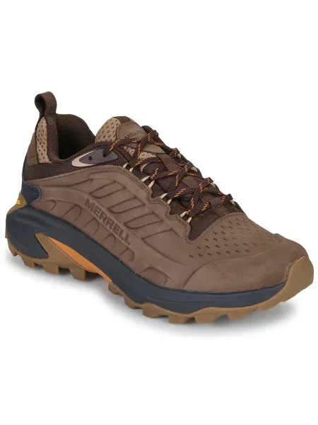 Pantofi Merrell maro