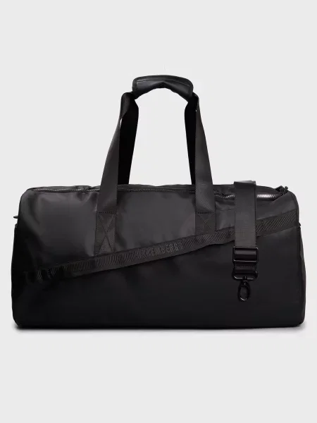 Сумка Bikkembergs черная