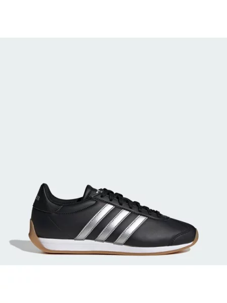Adidas Laisvalaikio batai Runvista juoda