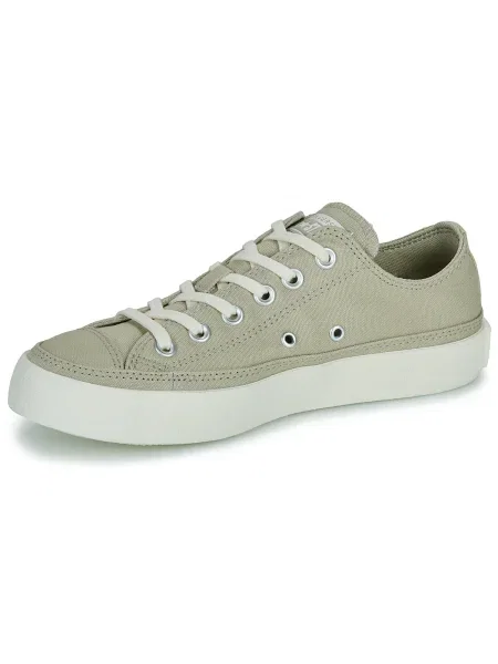 Pantofi Converse verde