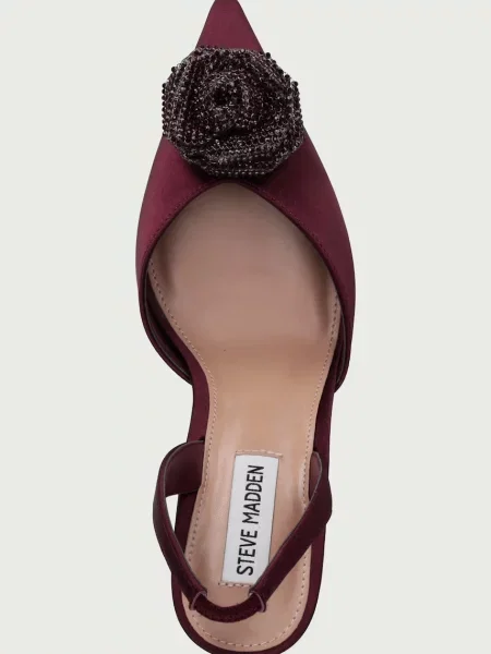 Туфли Steve Madden на шпильке