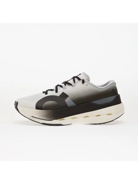 On Cloudboom Max Mężczyźni Buty sportowe On Size: biały