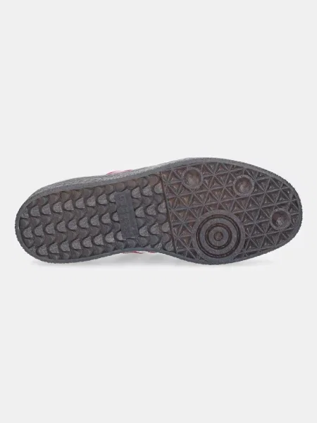 Кожаные кроссовки Adidas Originals