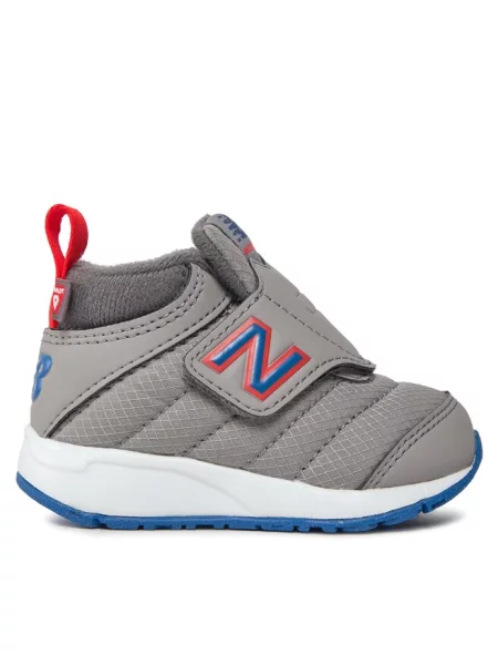 Sneakersy New Balance szare