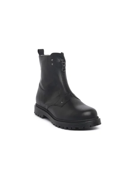 Pantofi Nerogiardini negru
