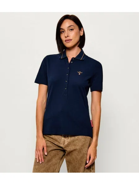 Tricou polo Aeronautica Militare