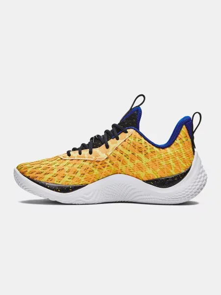 Botine Under Armour