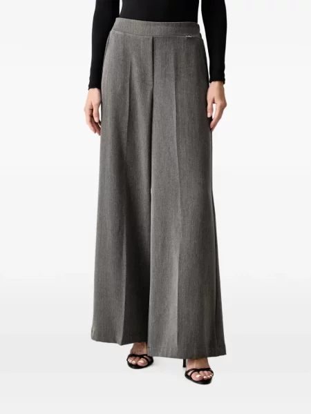 Pantaloni Fracomina gri