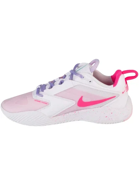 Pantofi Nike alb