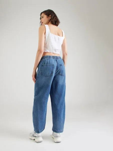 GAP Jeans MERAPI denim albastru