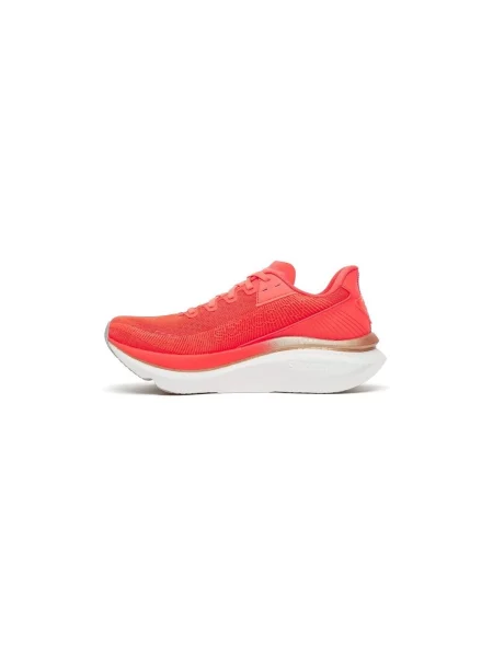 Pantofi Saucony alb