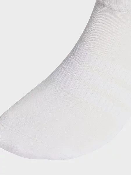 Носки Adidas белые