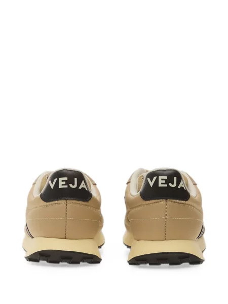 Sneakerși Veja negru