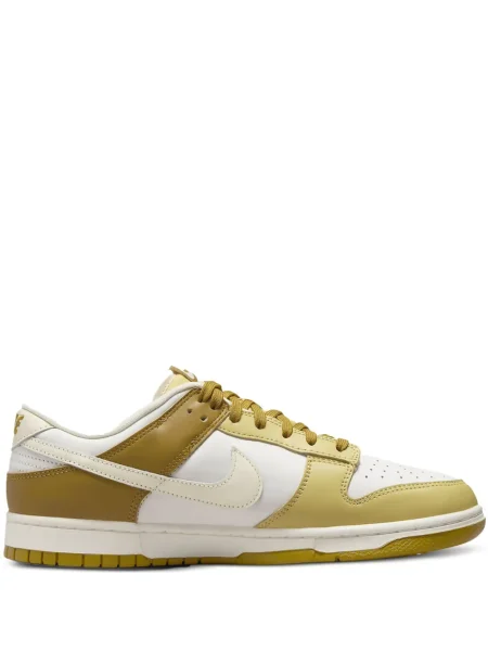 Sneakerși Nike Dunk galben