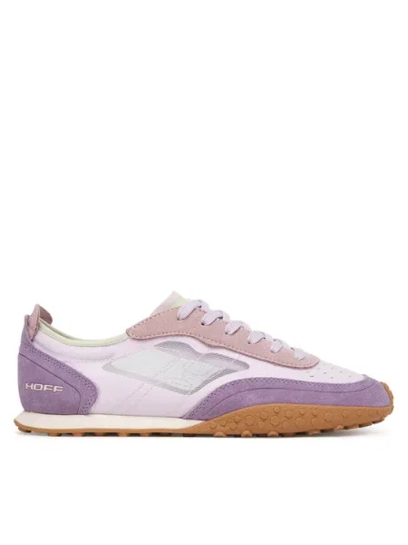 HOFF Sneakers Bridge violet