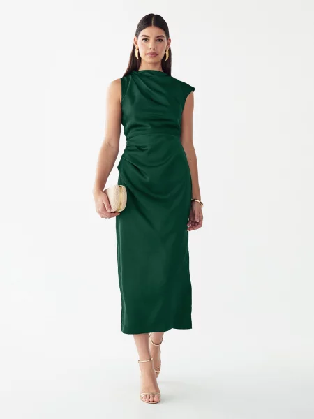 Willa Rochie OPHELIA' verde