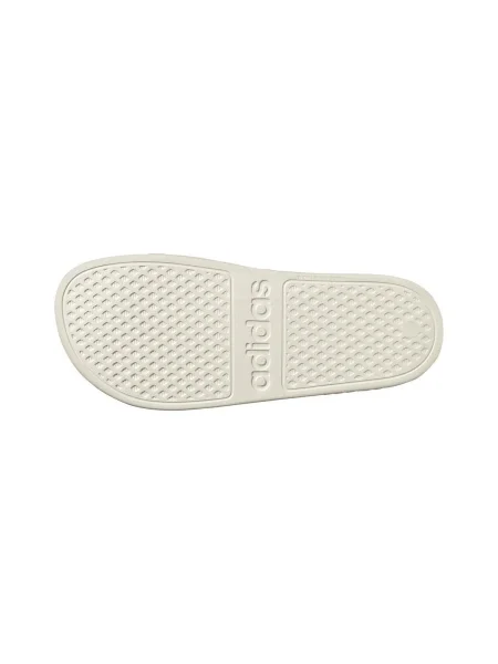 Adidas papucs Adilette Aqua bézs női fehér