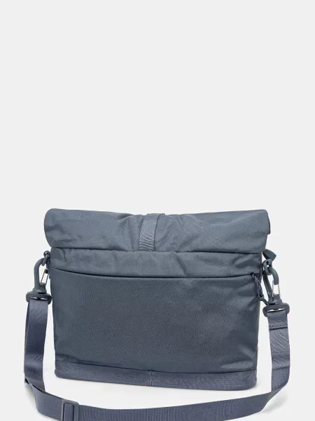 The North Face Base Camp torebka crossbody szara