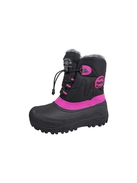 Pantofi copii Lee Cooper negru