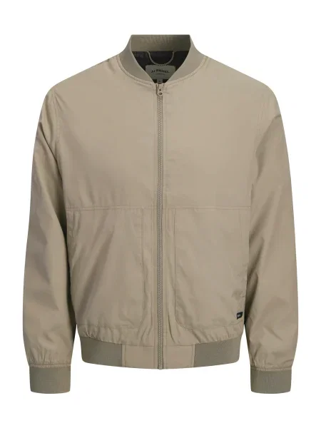 JJ Rebel Geacă de primăvară-toamnă JREBLANE' bej