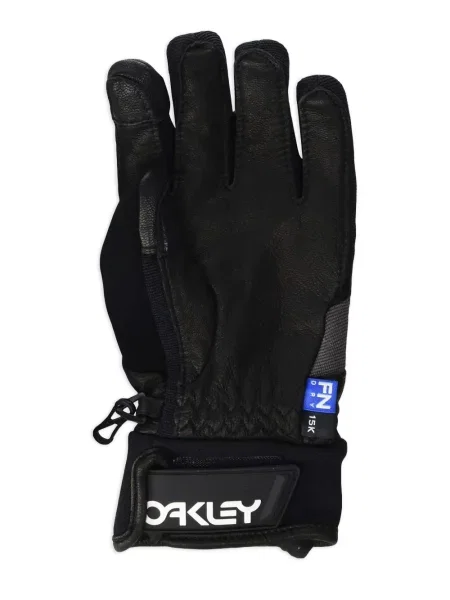 Rukavice Oakley crna