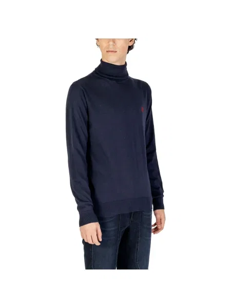 Polo U.s. Polo Assn. albastru