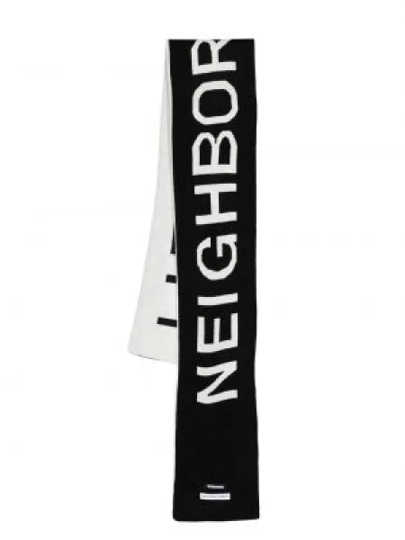Fular Neighborhood negru
