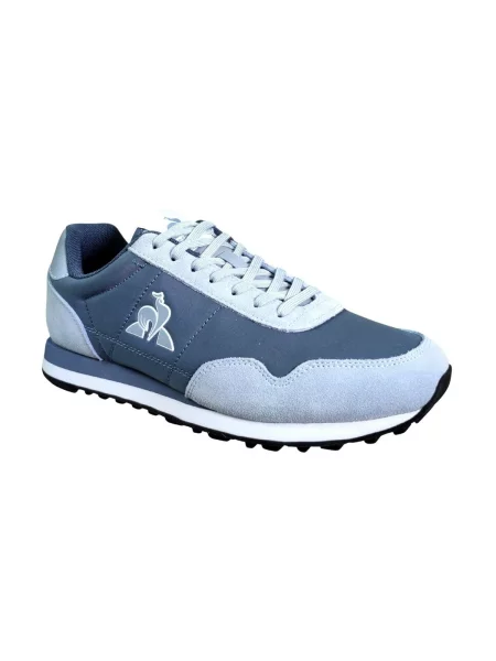 Pantofi Le Coq Sportif albastru