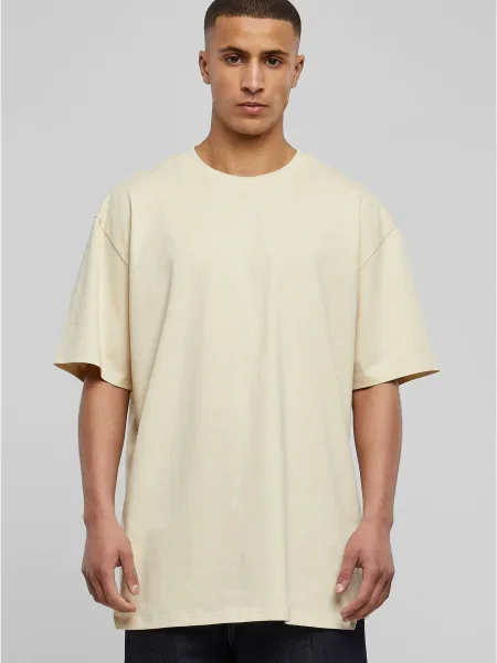 Urban Classics Tricou nisipiu