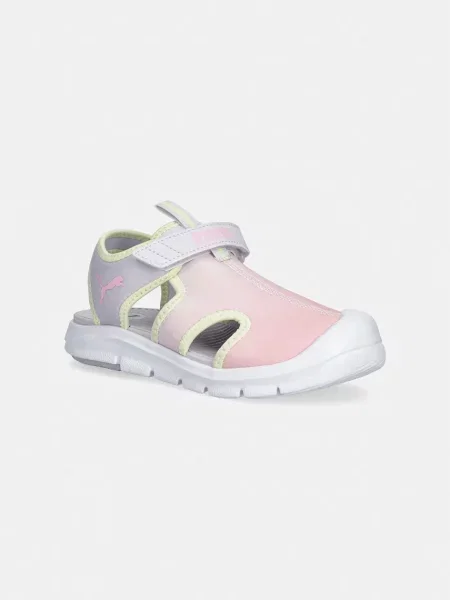 Детские сандалии Puma