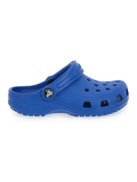 Pantofi copii Crocs albastru