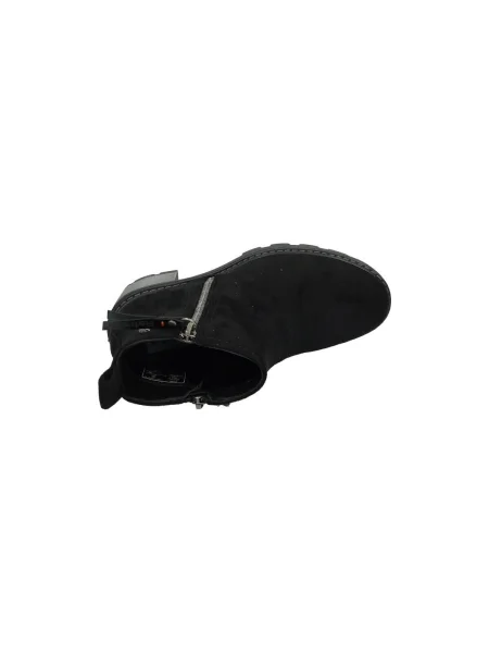 Pantofi Refresh negru