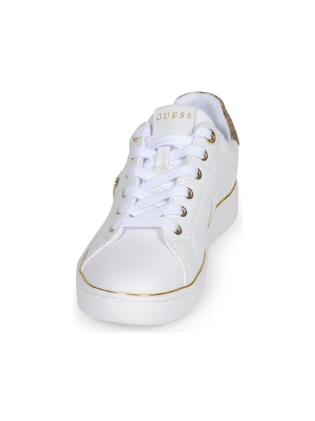 Tenisky Guess biela