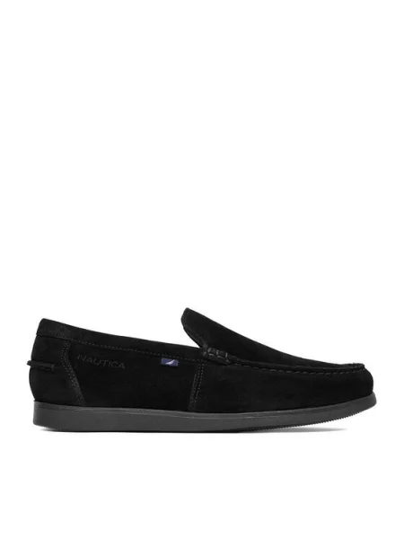Nautica Mocasini MB negru