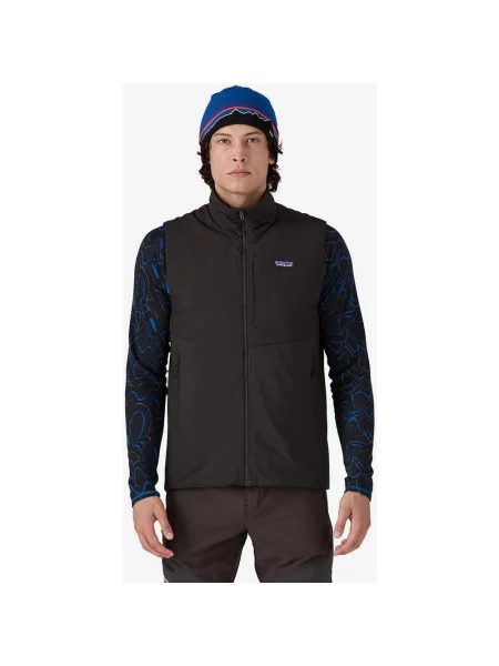 Kamizelka Patagonia Nano-Air Light puro XL czarny