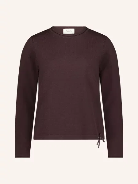 Cartoon Sweter braun