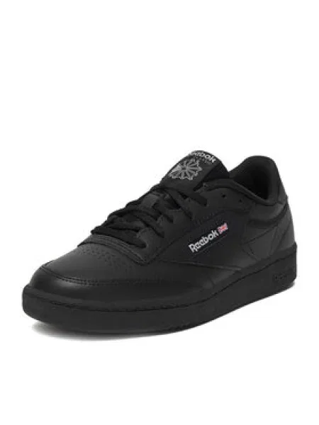 Sportcipők Reebok EO-CLUB C fekete