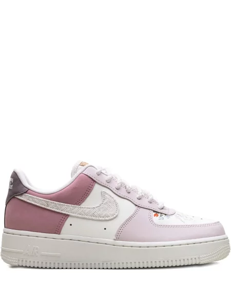 Sneakerși Nike Air Force 1 roz