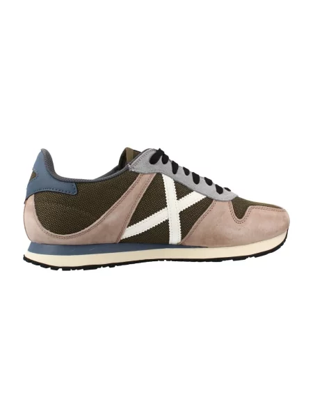 Pantofi Munich clasici bej