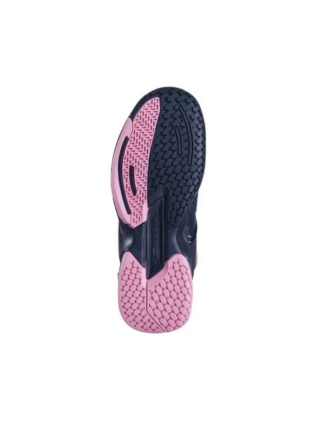 Pantofi copii Babolat negru