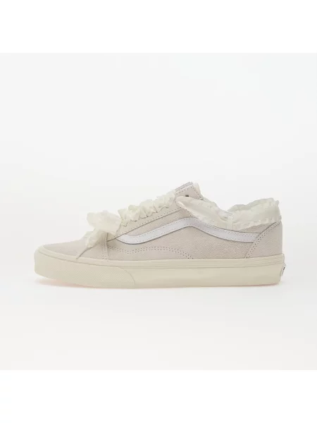 Trampki Vans Old Skool Coquette White EUR 37 beżowe