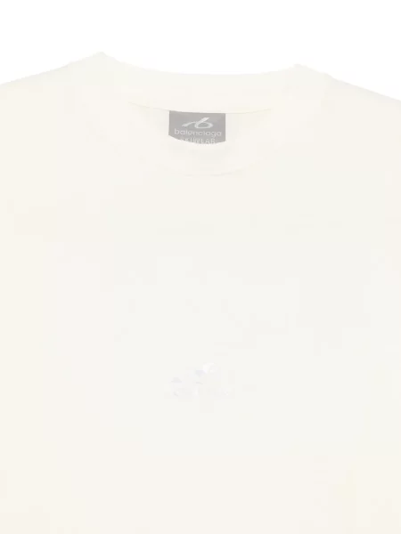 Tricou Balenciaga cu imagine