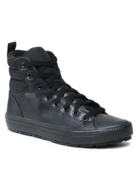 Tenisky Converse Chuck Taylor All Star Berkshire mono black čierna