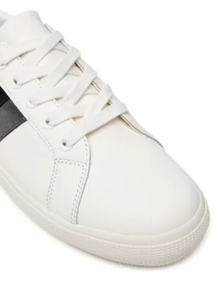LAUREN RALPH LAUREN Superge bela