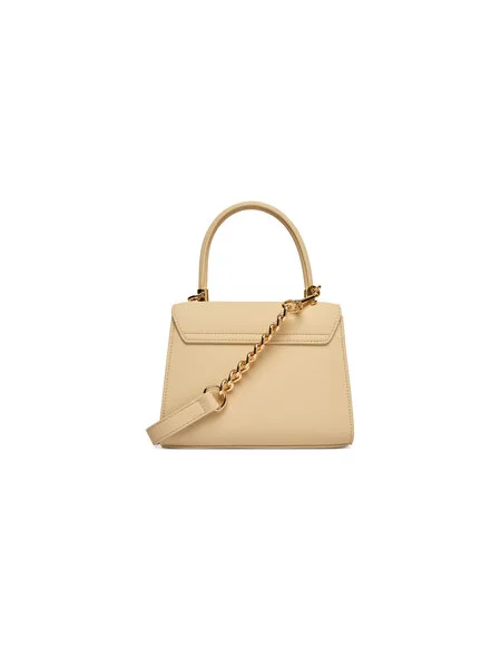 Torbica Love Moschino bež