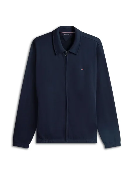 Tommy Hilfiger Big & Tall Hanorac ESSENTIAL bleumarin